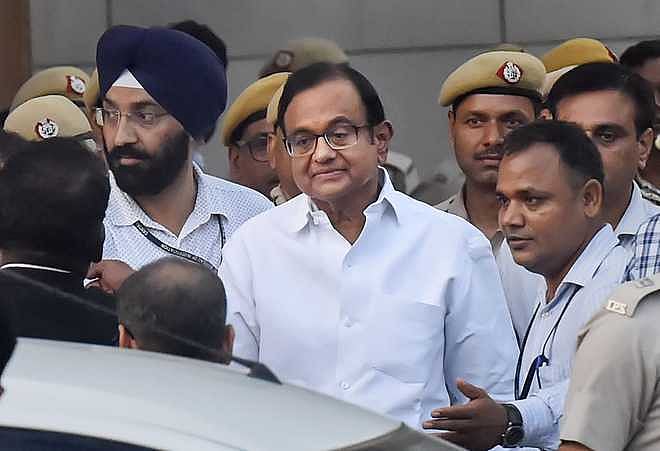 Headlines at 9 PM- Probe agencies suppressing crucial facts in INX Media case: Congress