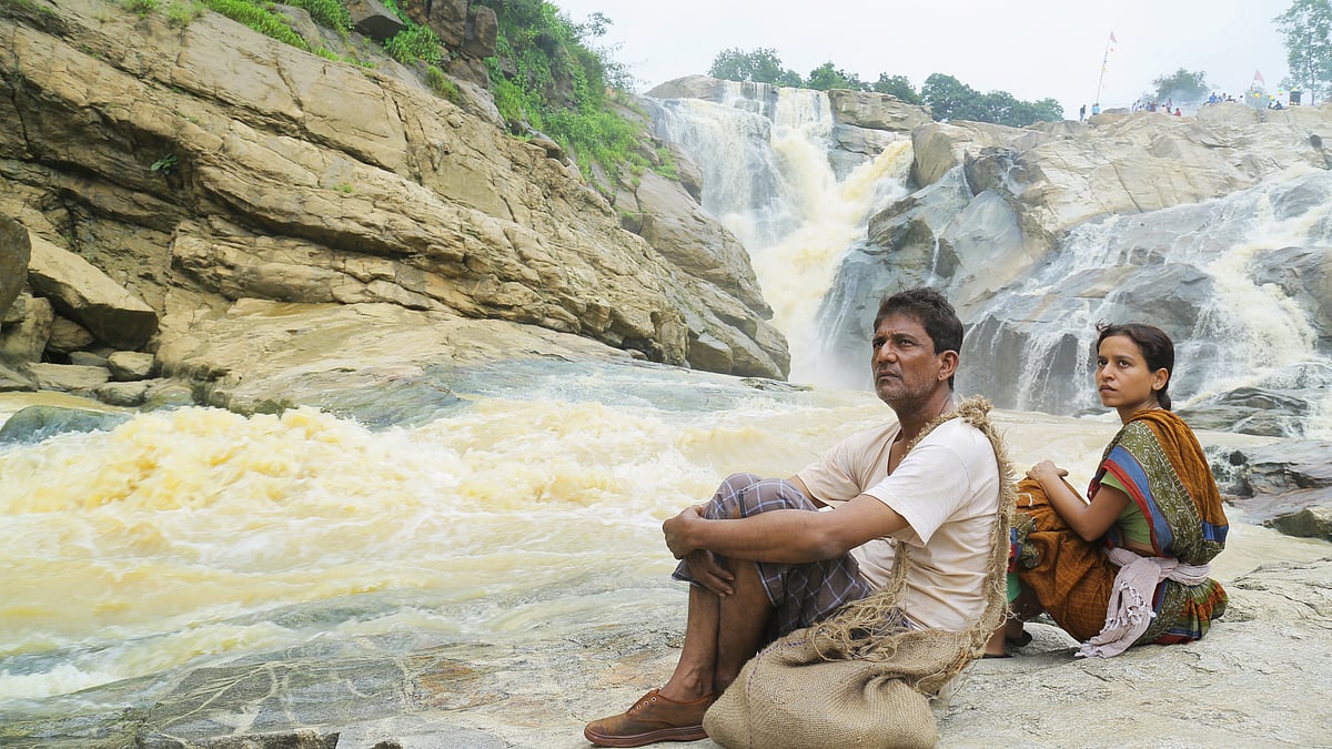Goutam Ghose’s Raahgir to have its world premiere at Busan International Film Festival