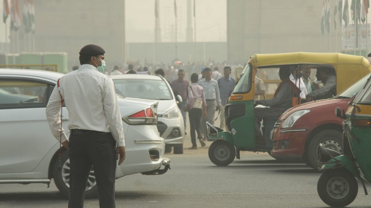 Photo courtesy: IANS