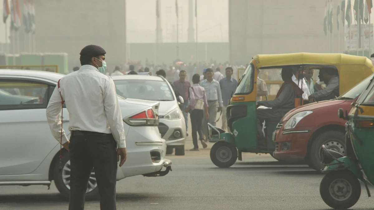 Photo courtesy: IANS