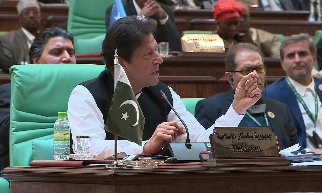 What Kashmiris think about Imran Khan’s upcoming UNGA address