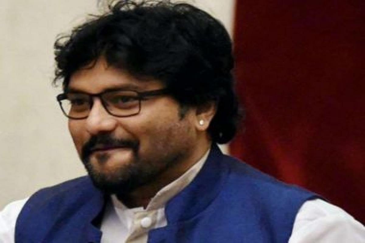 Who Babul Supriyo really is? 