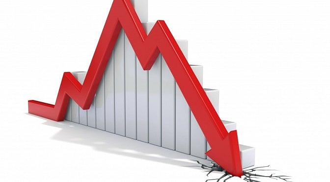WATCH: Economic slowdown leads to high Credit balances and loans  