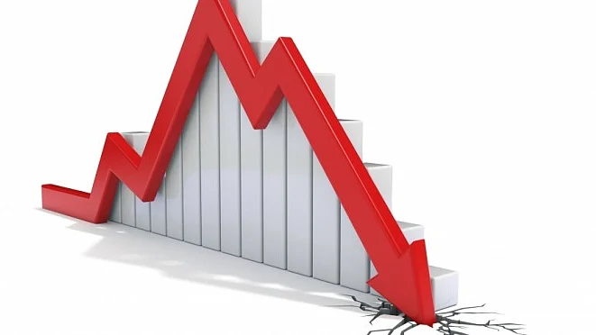 economic slowdown