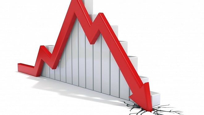 economic slowdown