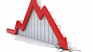WATCH: Economic slowdown leads to high Credit balances and loans