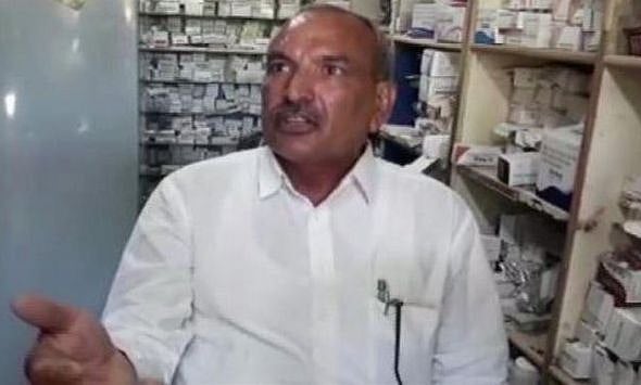 Bizarre! Haryana man stuck in MRI machine as doctors allegedly forgot  he was inside