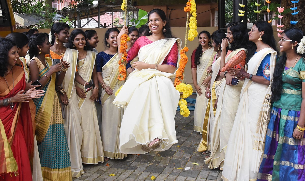 Reflections on Onam: Why Amit Shah's brand of lotus will not bloom in Kerala