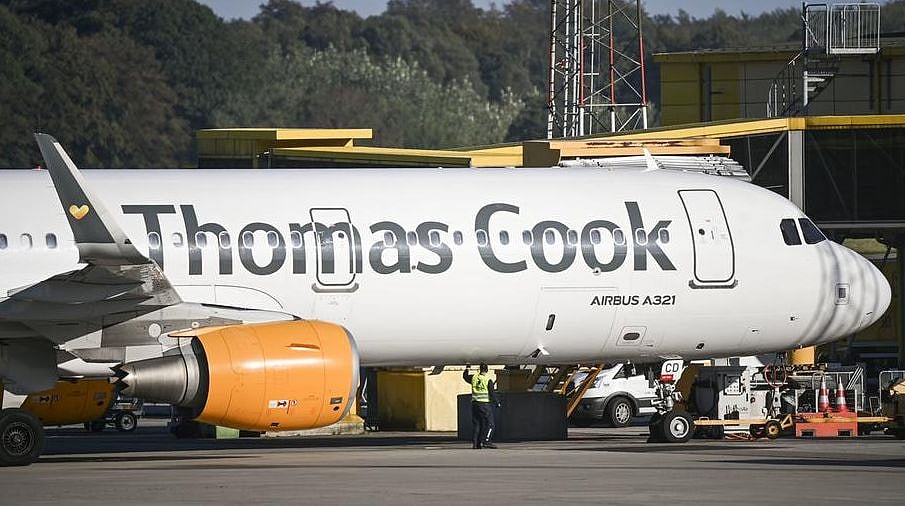 Thomas Cook collapse could hit India’s inbound travel, with Goa to suffer a big blow