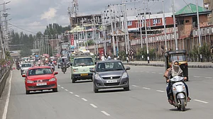 J&K Block Development Council elections on October 24