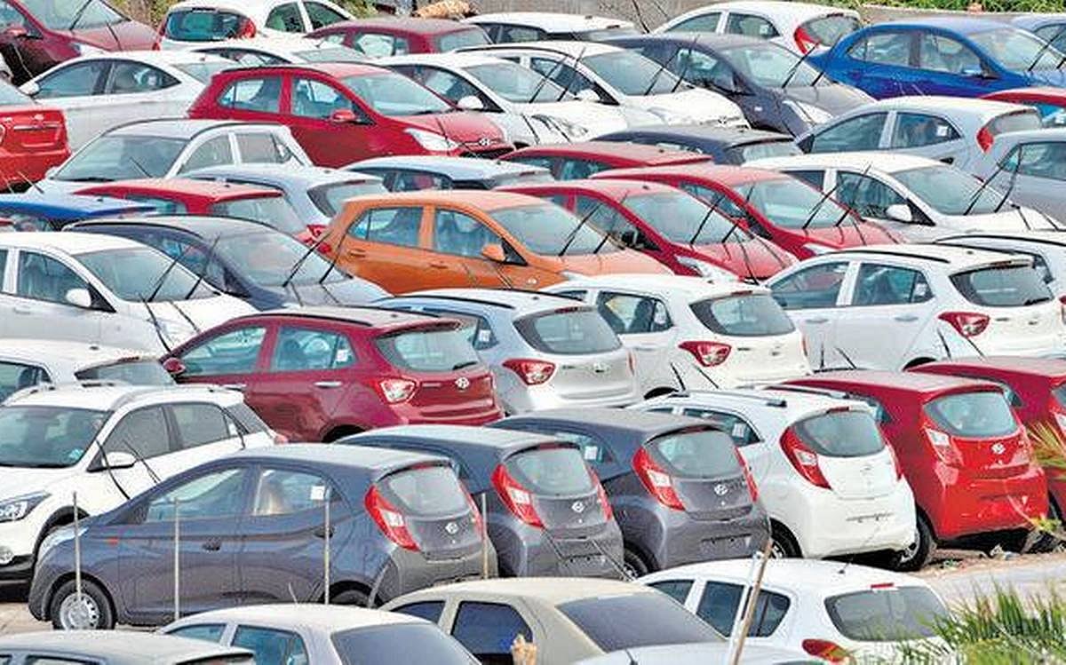 Auto value chain data sold to pvt parties in breach of privacy