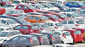 Auto value chain data sold to pvt parties in breach of privacy
