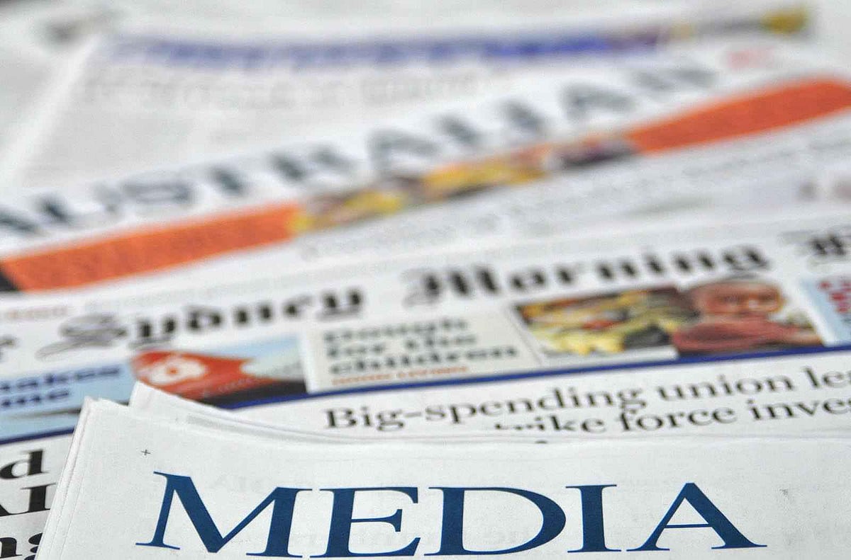 Print media burdened with higher input cost; government chants “Make in India” mantra