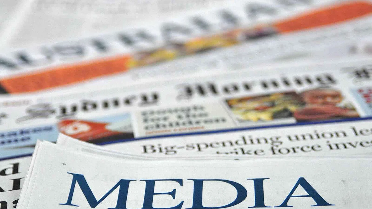 Print media burdened with higher input cost; government chants “Make in India” mantra