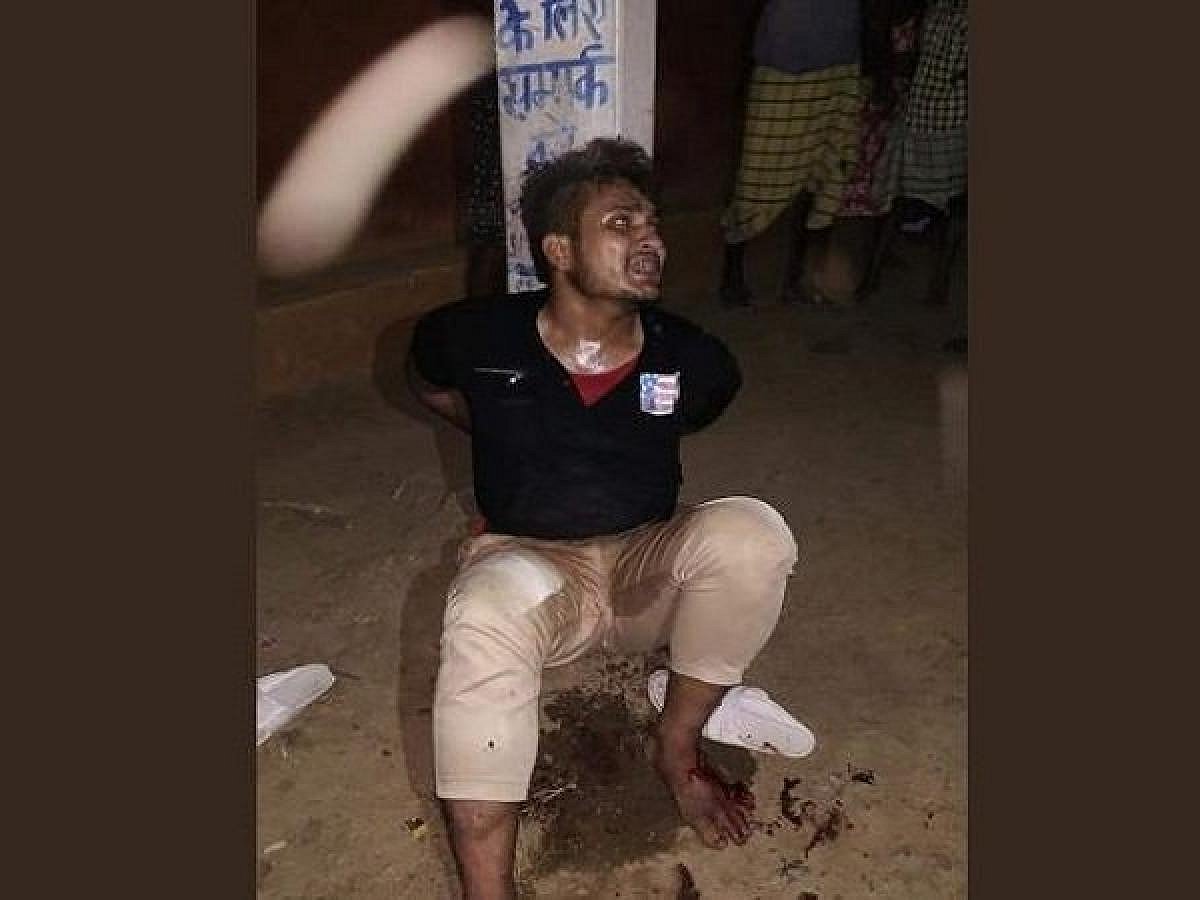 IIM-B faculty, students seek fresh probe into Jharkhand lynching