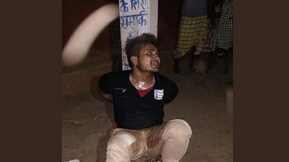 IIM-B faculty, students seek fresh probe into Jharkhand lynching