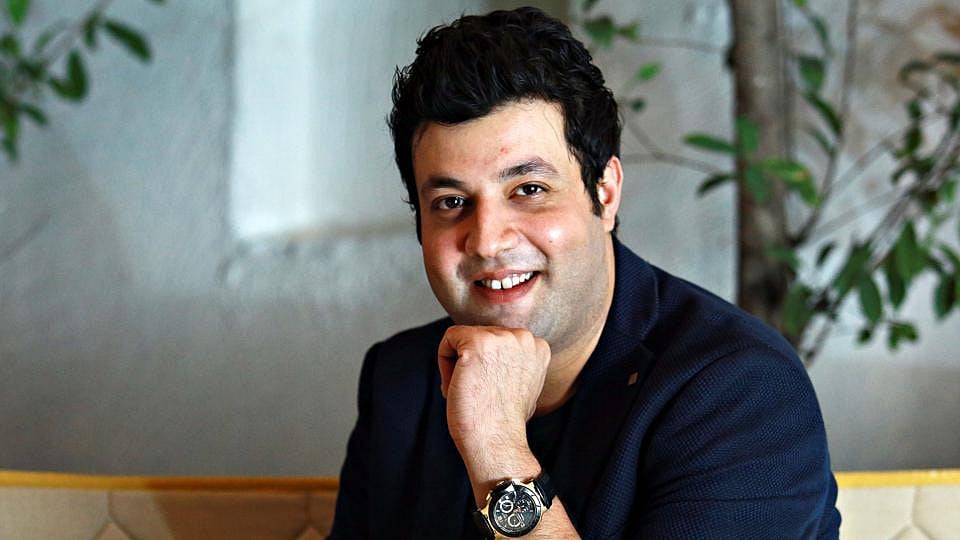 People have started to see me in a different light post ‘Chhichhore’: Varun Sharma