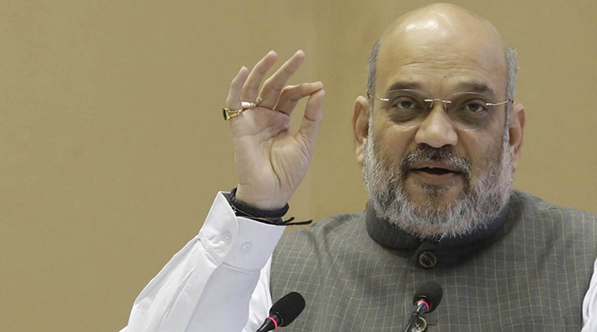 Amit Shah’s dig at multi-party democracy is part of RSS’ Hindu Rashtra plan