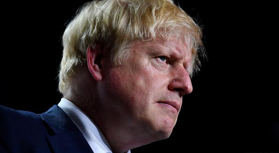 Boris Johnson accused of groping 2 women  