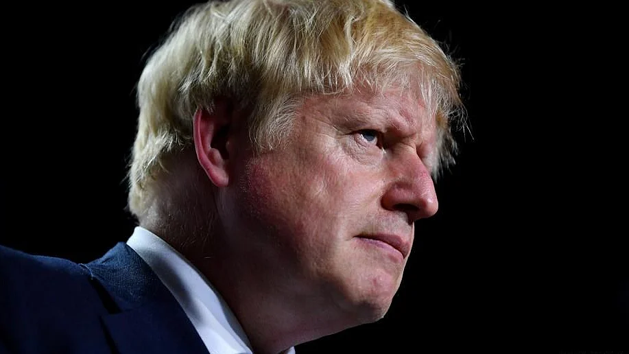 Boris Johnson to expel MPs who block 'no-deal Brexit'