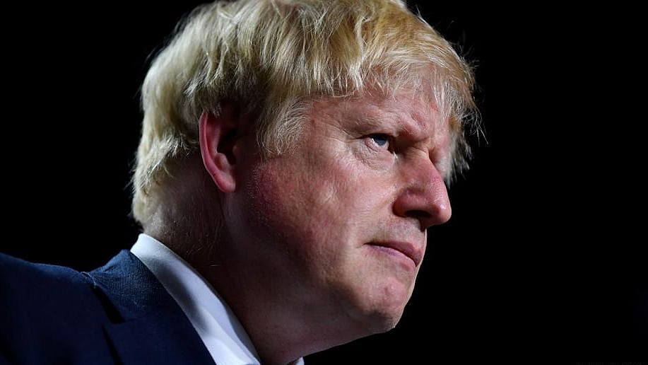 Boris Johnson to expel MPs who block 'no-deal Brexit'