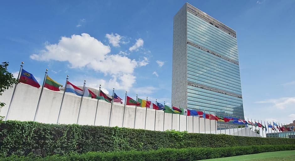 UN climate summit sets new pathways to reduce emissions  