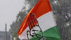 Congress Flag