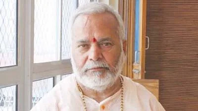 Chinmayanand case: SIT formed to probe cross FIRs