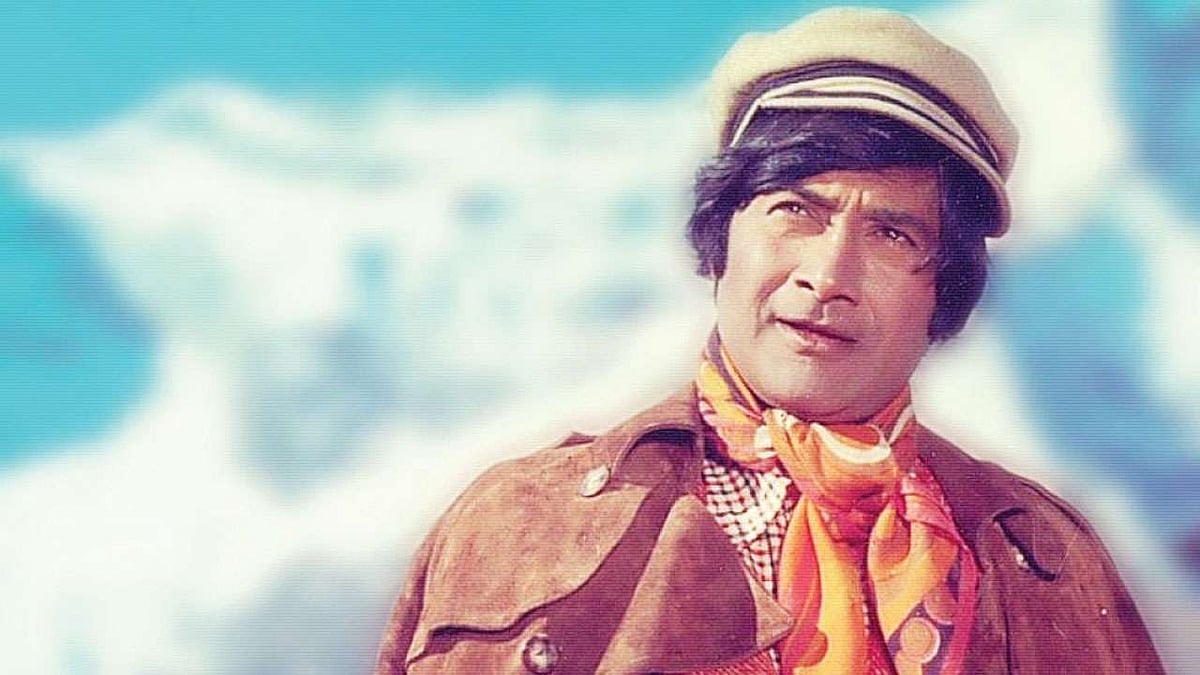Flamboyant, mischievous and romantic: There will never be anyone like Dev Anand