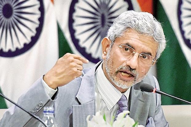 EAM S Jaishankar puts a weak defence on human rights record; global bodies studies can’t be wished away 