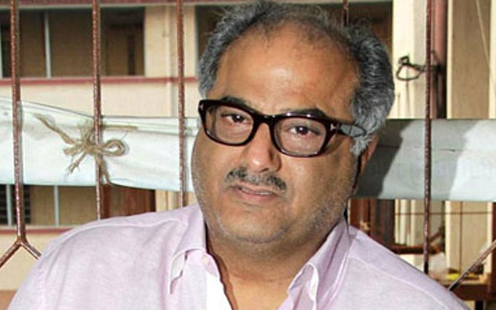 Rajasthan HC quashes FIR against Bollywood film producer Boney Kapoor 
