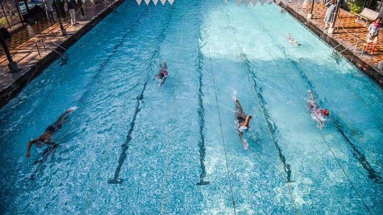 Goa Police book swimming coach for rape, molestation