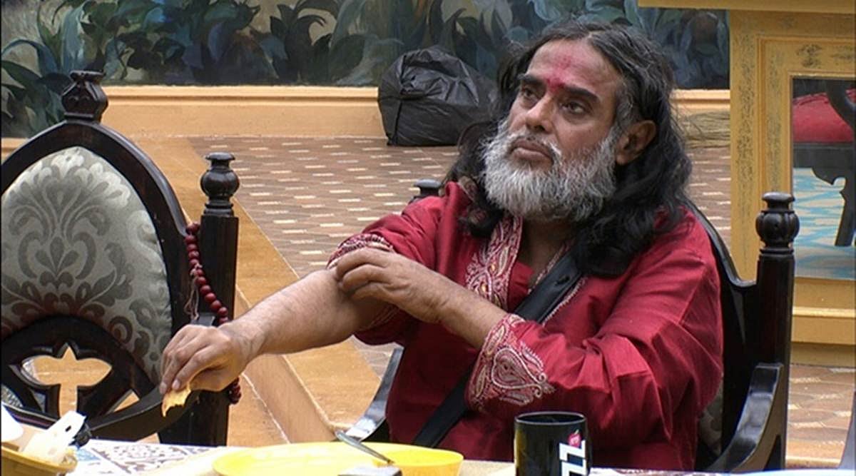 VHP man announces ₹50 lakh booty on Omji’s head      