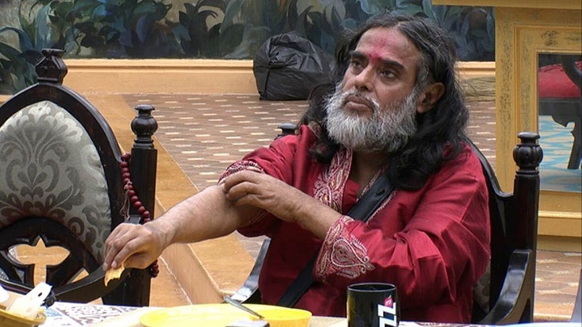 Swami Omji