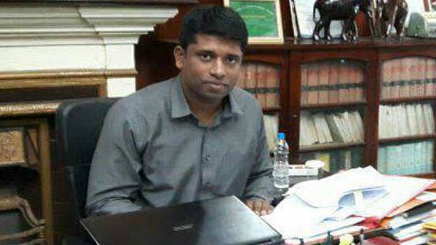 UPSC asks how secularism a challenge for ‘our’ cultural practices, Kannan Gopinathan replies 