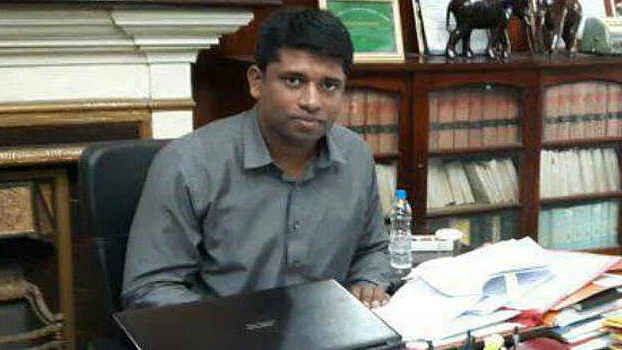 Kannan Gopinathan