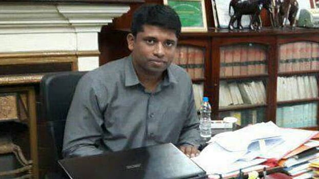 Kannan Gopinathan