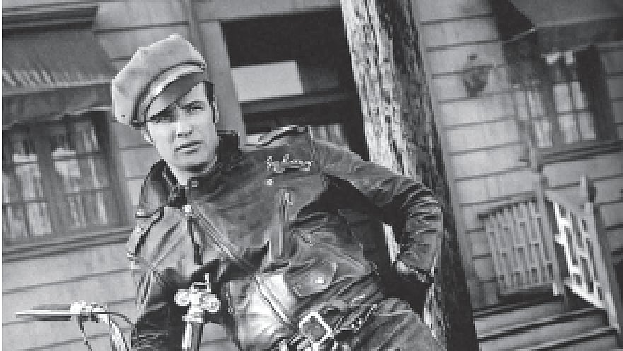 Marlon Brando 
