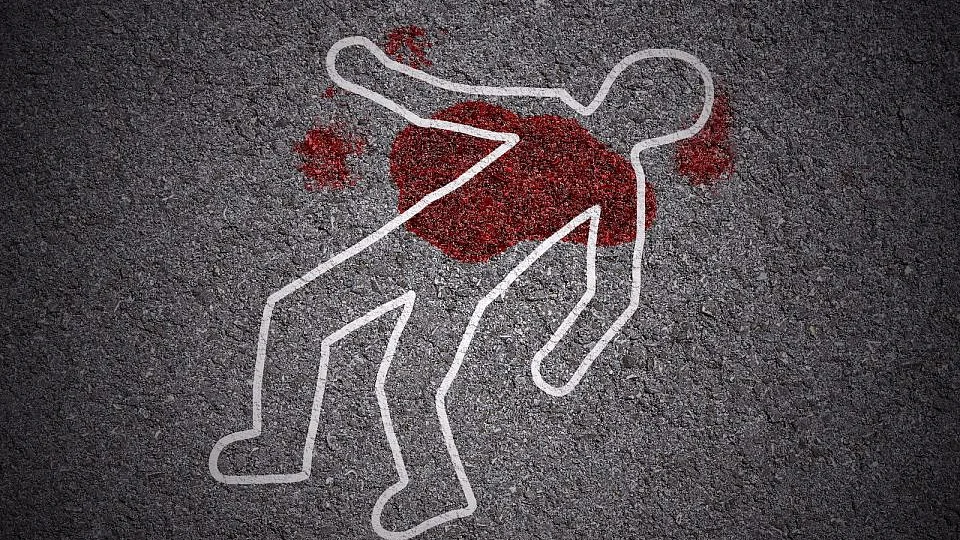 Murder