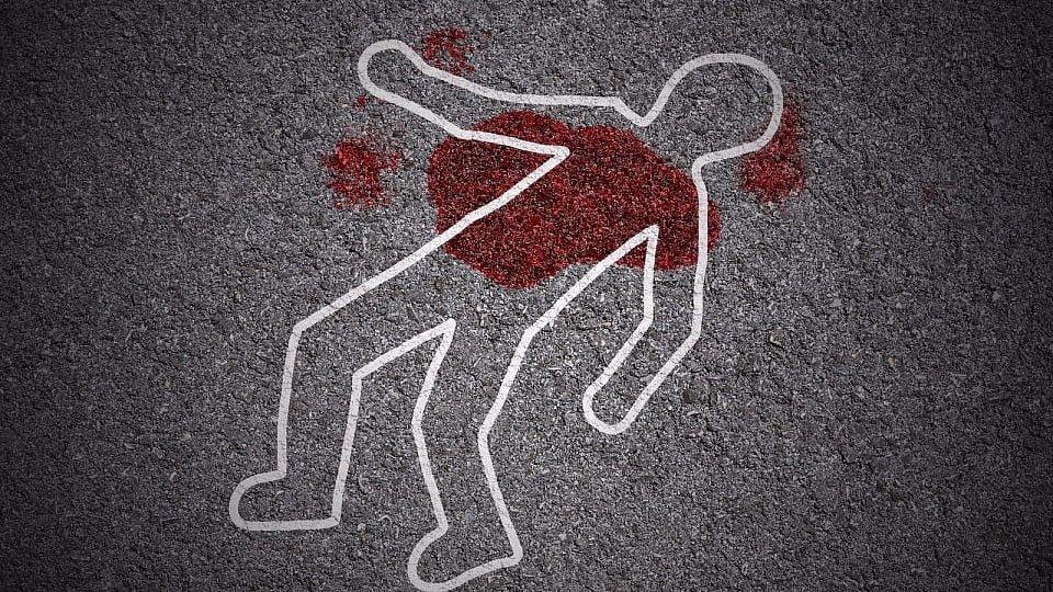 Murder