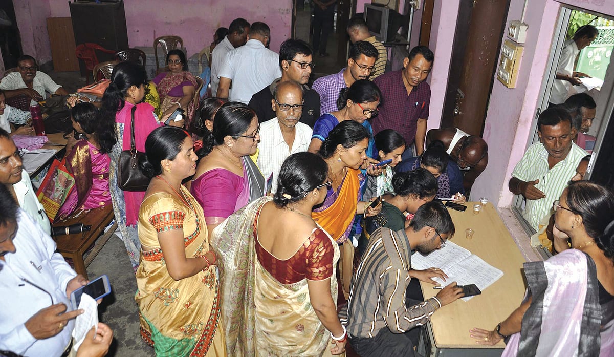 What next after NRC ? : foreigners’ tribunals unlikely to deliver justice or ensure closure  