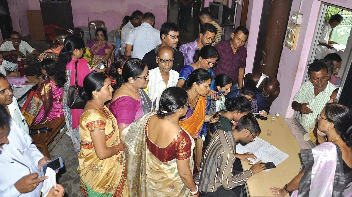 What next after NRC ? : foreigners’ tribunals unlikely to deliver justice or ensure closure  