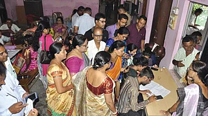 What next after NRC ? : foreigners’ tribunals unlikely to deliver justice or ensure closure