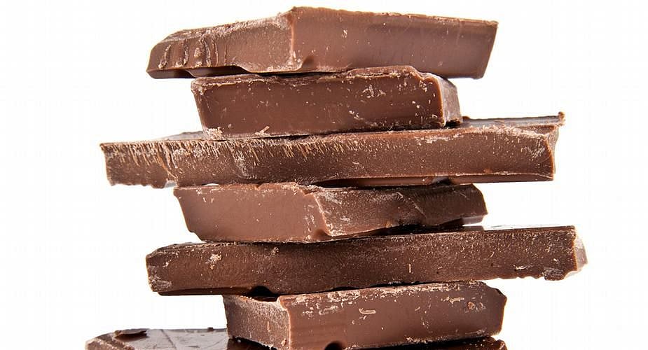Death by Chocolate 