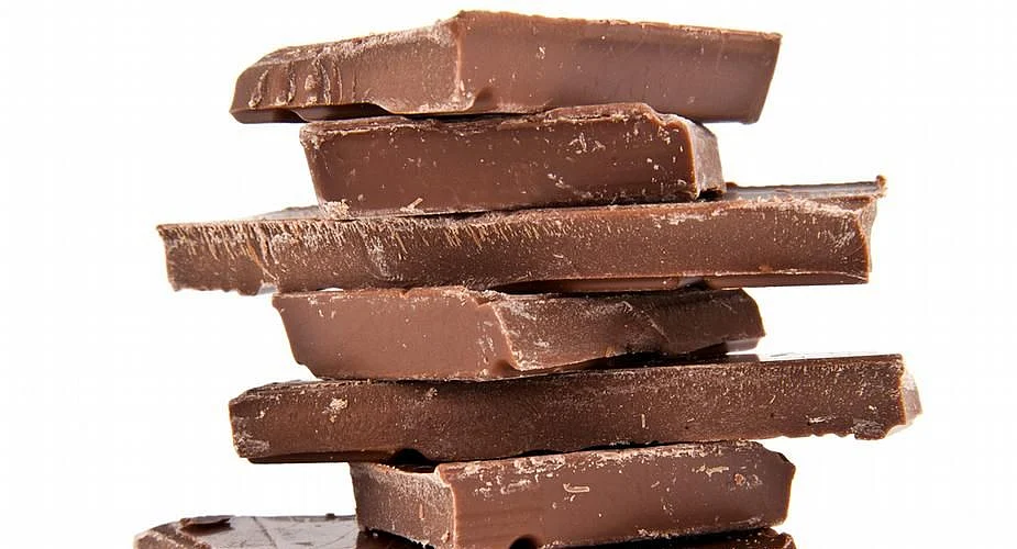 Death by Chocolate 