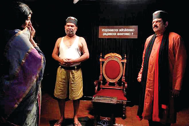 Regional Film Festival 2019: Going beyond Hindi cinema      