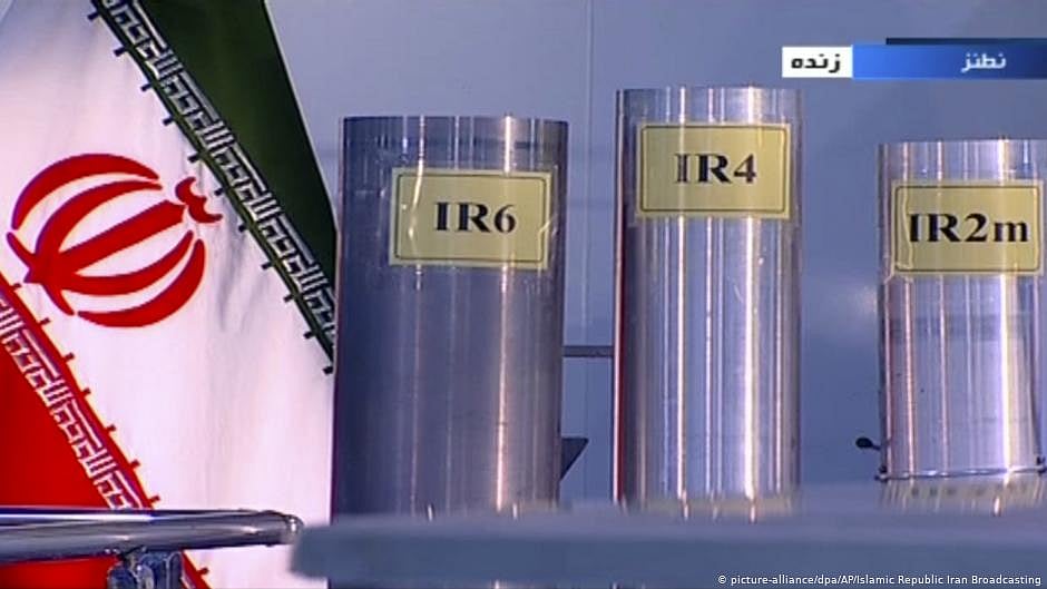 US move to seize Iran’s uranium would be complex, high-risk operation: experts 