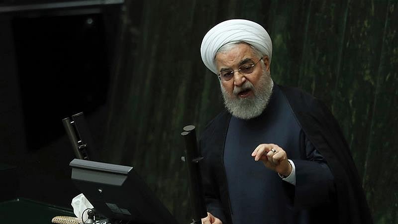 Tehran vows to retaliate any anti-Iran move by US  