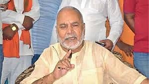 Swami Chinmayanand arrested, confessed, still not booked for rape