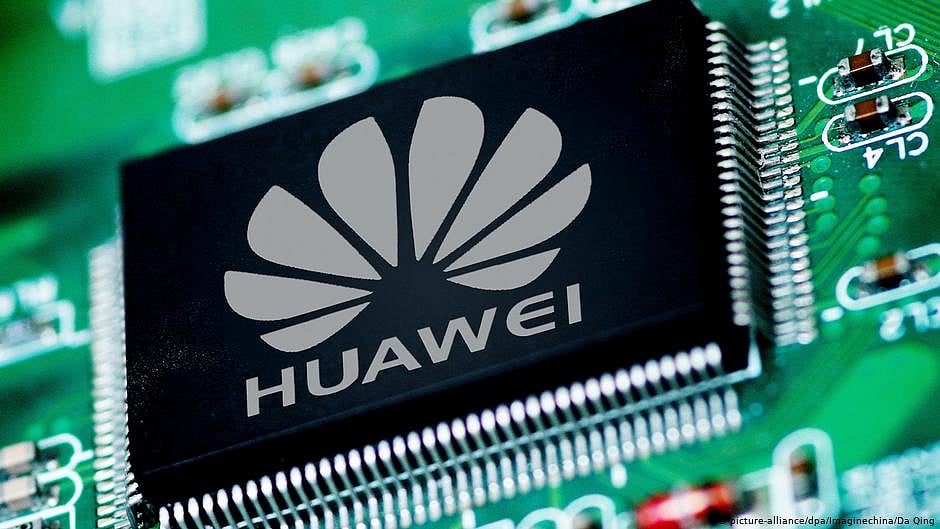 RSS-affiliate Swadeshi Jagaran Manch protests Huawei conducting 5G trials in India  